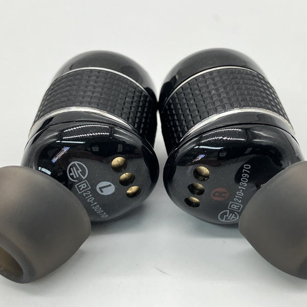 【中古】TE-BD21f Black 【TE-BD21f-BK】【日本橋】