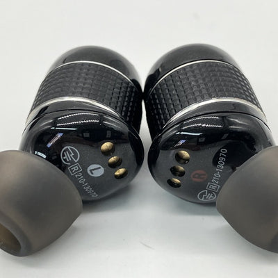 【中古】TE-BD21f Black 【TE-BD21f-BK】【日本橋】