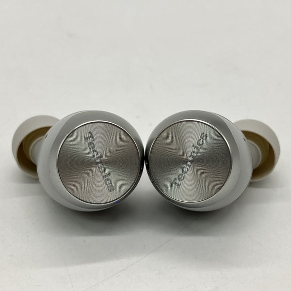 Technics 【中古】EAH-AZ70W シルバー【名古屋】 – e☆イヤホン