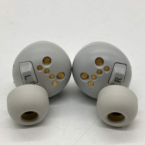 Technics 【中古】EAH-AZ70W シルバー【名古屋】 – e☆イヤホン