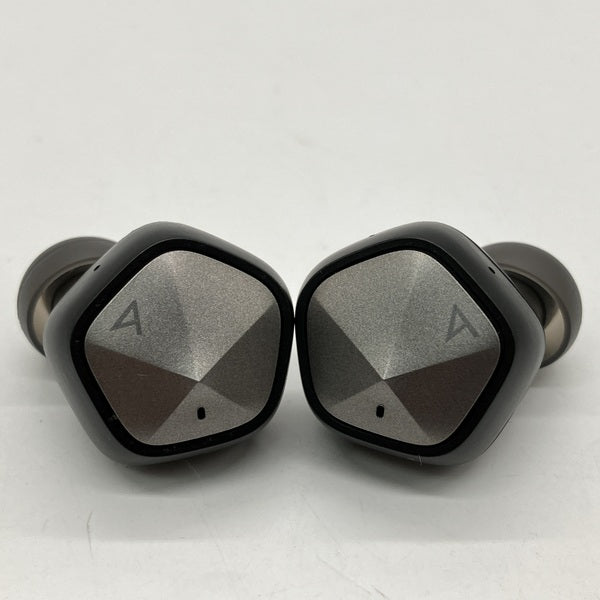 【中古】AK UW100 Black 【IRV-AK-UW100-BLK】【名古屋】