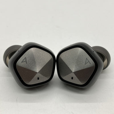 【中古】AK UW100 Black 【IRV-AK-UW100-BLK】【名古屋】