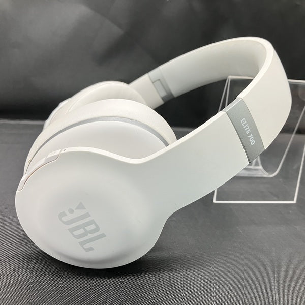 JBL EVEREST ELITE 300 WHITE ヘッドホン ワイヤレス JBL EVEREST 300