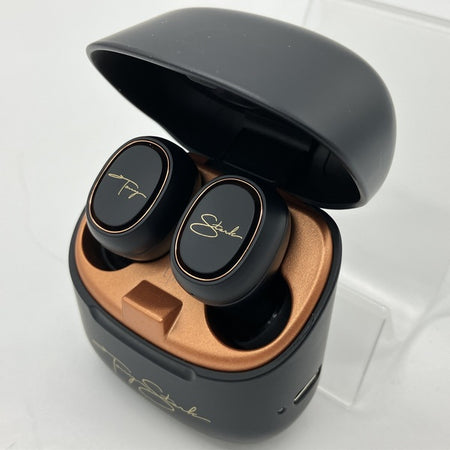 audio-technica 【中古】ATH-MVL2 TS (Tony Starkモデル