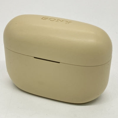 【中古】LinkBuds S エクリュ 【WF-LS900N C】【秋葉原】