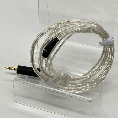 【中古】白虎(Byakko)AK2.5mm4極バランス/qdc2ピン 【NLP-BYK】【名古屋】