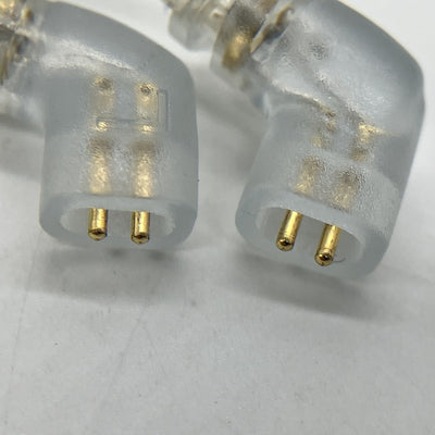 【中古】白虎(Byakko)AK2.5mm4極バランス/qdc2ピン 【NLP-BYK】【名古屋】