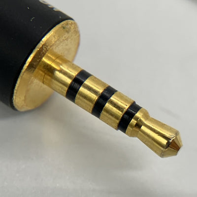 【中古】白虎(Byakko)AK2.5mm4極バランス/qdc2ピン 【NLP-BYK】【名古屋】