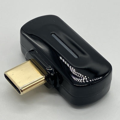 【中古】BT11 Black 【FIO-BT11-B】【日本橋】