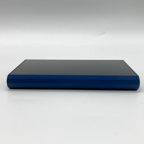 SONY NW-A306 B｜新品通販フジヤエービック