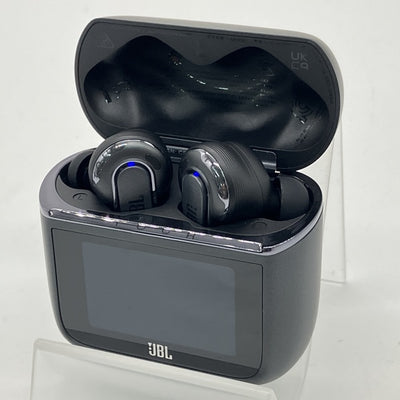 【中古】TOUR PRO 3 ブラック【JBLTOURPRO3BLK】【秋葉原】