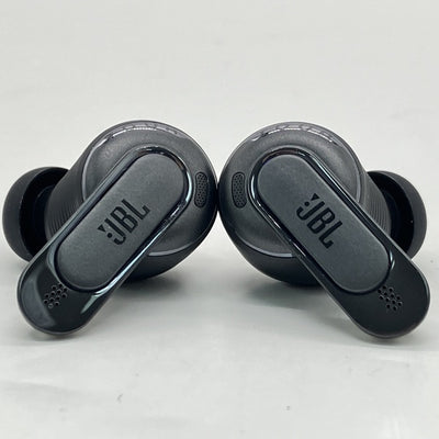 【中古】TOUR PRO 3 ブラック【JBLTOURPRO3BLK】【秋葉原】