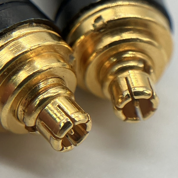 u*a様 Effect Audio X HiFiGo, conx 2pin+mm u*a様 Effect Audio X HiFiGo, conx 2pin+mm（Effect Audio ConX
