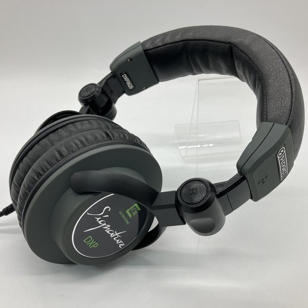 Signature DXP｜ULTRASONE｜株式会社アユート PCパーツ・VR