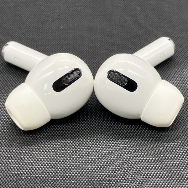 Apple 【中古】AirPods Pro MWP22J/A【秋葉原】 – e☆イヤホン