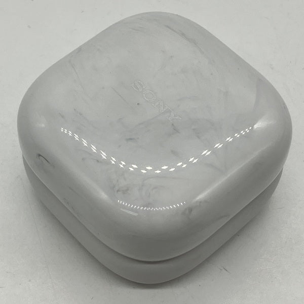 【中古】LinkBuds Open ホワイト 【WF-L910 WZ】【秋葉原】