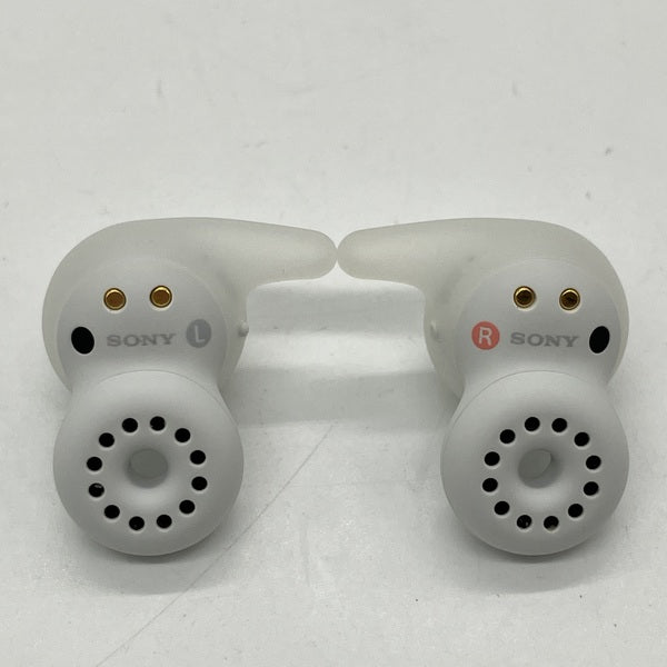 【中古】LinkBuds Open ホワイト 【WF-L910 WZ】【秋葉原】