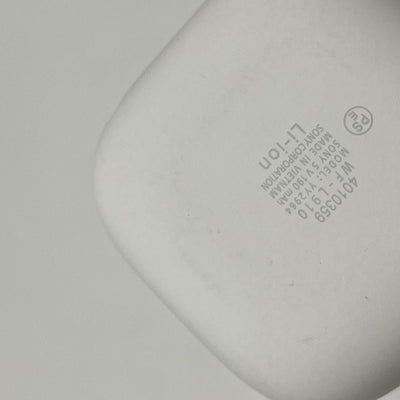【中古】LinkBuds Open ホワイト 【WF-L910 WZ】【秋葉原】