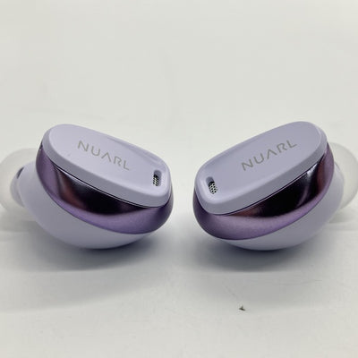 【中古】N6 Lite パープル 【N6LITE -PL】【秋葉原】