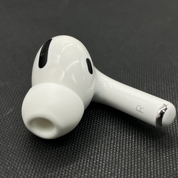 【中古】AirPods Pro （R側）【秋葉原】