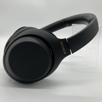 【中古】WH-1000XM4 BM ブラック【日本橋】