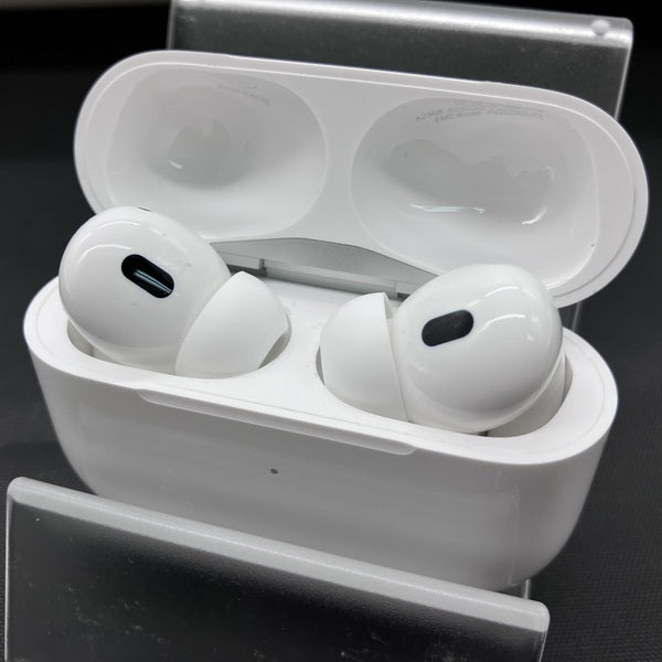 【中古】AirPods Pro (第2世代) MQD83J/A【日本橋】