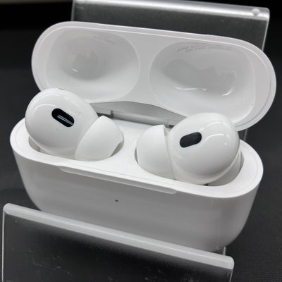 【中古】AirPods Pro (第2世代) MQD83J/A【日本橋】