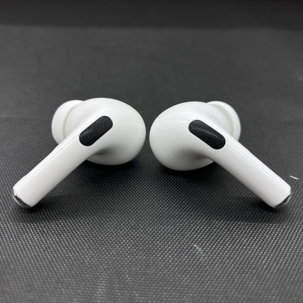 Apple 【中古】AirPods Pro (第2世代) MQD83J/A【日本橋】 – e☆イヤホン
