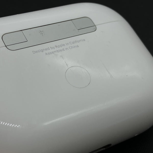 【中古】AirPods Pro (第2世代) MQD83J/A【日本橋】