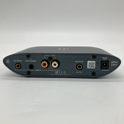 【中古】ZEN CAN 3 【IFI-ZEN-CAN3】【秋葉原】