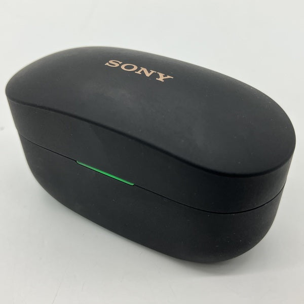 【中古】WF-1000XM4 BM ブラック【秋葉原】