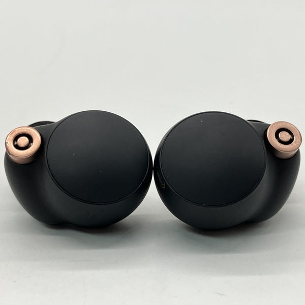 【中古】WF-1000XM4 BM ブラック【秋葉原】
