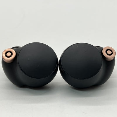 【中古】WF-1000XM4 BM ブラック【秋葉原】