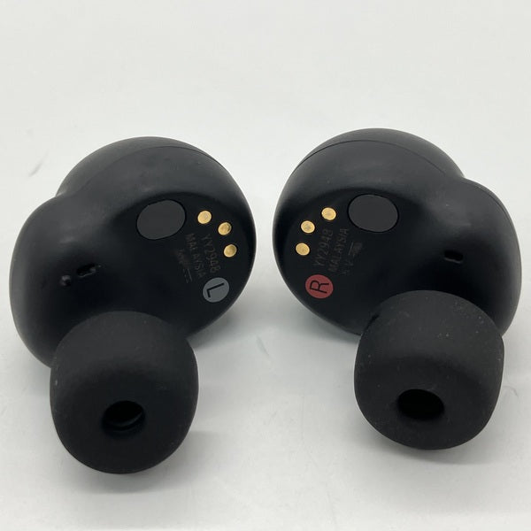 SONY 【中古】WF-1000XM4 BM ブラック【秋葉原】 – e☆イヤホン