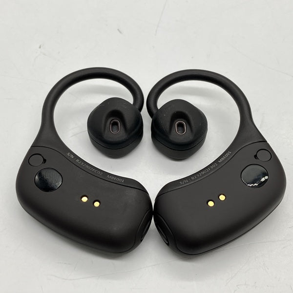 【中古】MBE001 ワイヤレスパーソナルイヤースピーカー ダークブラウン【仙台】