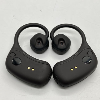【中古】MBE001 ワイヤレスパーソナルイヤースピーカー ダークブラウン【仙台】