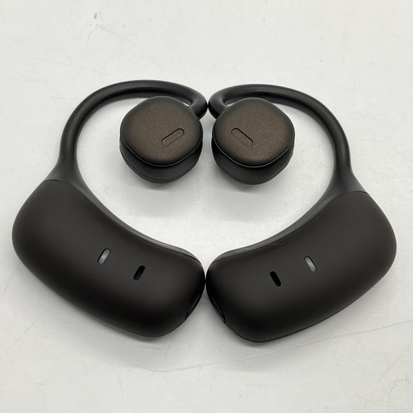 【中古】MBE001 ワイヤレスパーソナルイヤースピーカー ダークブラウン【仙台】