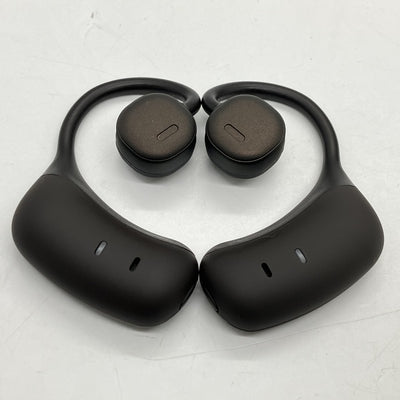 【中古】MBE001 ワイヤレスパーソナルイヤースピーカー ダークブラウン【仙台】