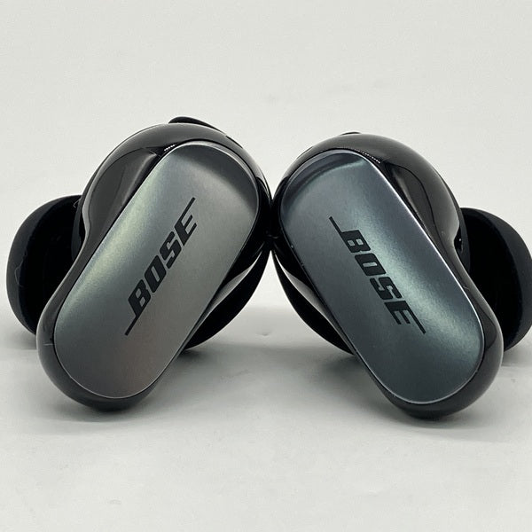 Bose 【中古】QuietComfort Ultra Earbuds Black【日本橋】 – e