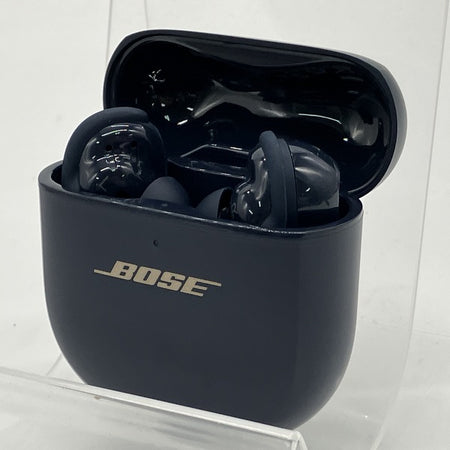 Bose QuietComfort Earbuds Ⅱ カラビナ付きポーチ　中古 楽天市場】Bose QuietComfort Earbuds II ケース bose