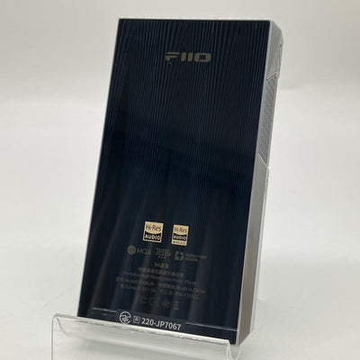 【中古】M23 Stainless Steel 【FIO-M23-SS】【秋葉原】