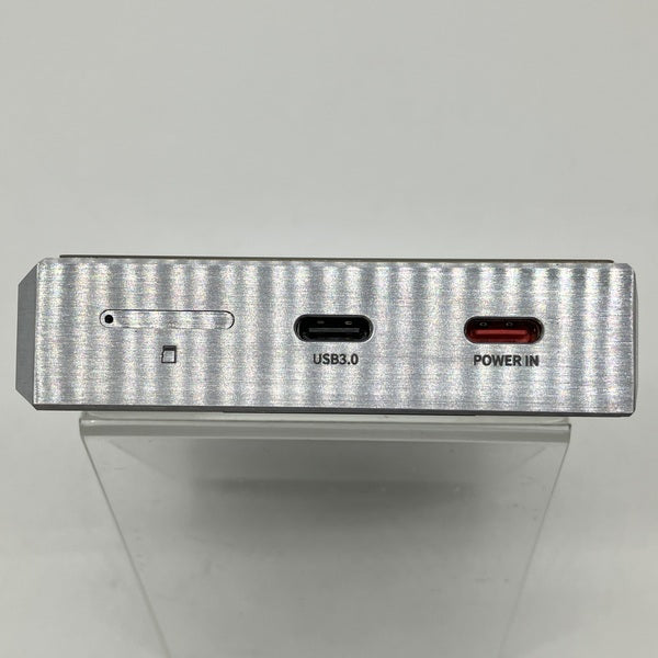 【中古】M23 Stainless Steel 【FIO-M23-SS】【秋葉原】