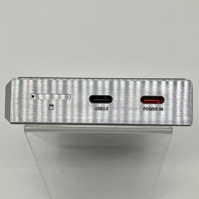 【中古】M23 Stainless Steel 【FIO-M23-SS】【秋葉原】