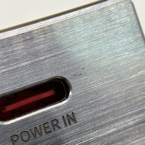 【中古】M23 Stainless Steel 【FIO-M23-SS】【秋葉原】