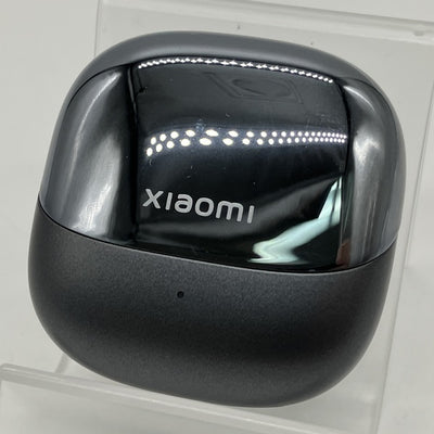 【中古】Xiaomi Buds 5 Pro  グラファイトブラック【秋葉原】