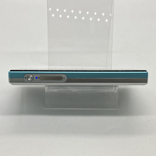 【中古】JM21 Blue 【FIO-JM21-L】【仙台】