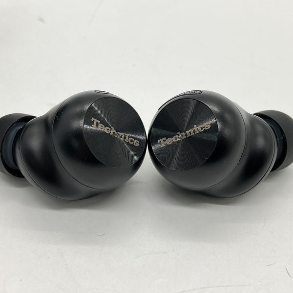Technics 【中古】EAH-AZ100-K ブラック【仙台】 – e☆イヤホン