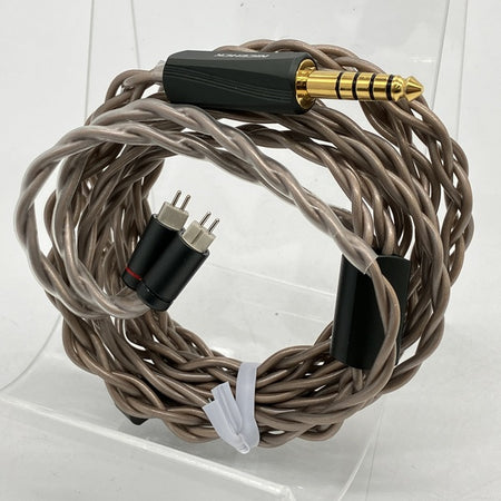 NICEHCK 【中古】UpLaura 2pin 4.4mm【仙台】 – e☆イヤホン