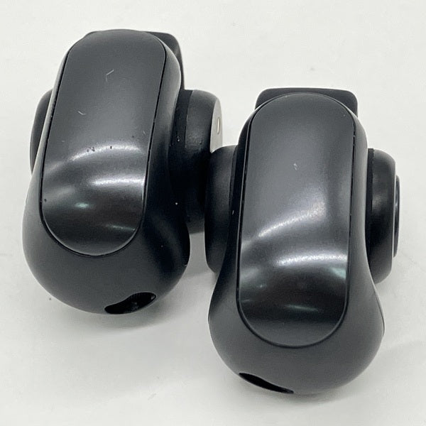 Bose 【中古】Ultra Open Earbuds Black【日本橋】 – e☆イヤホン