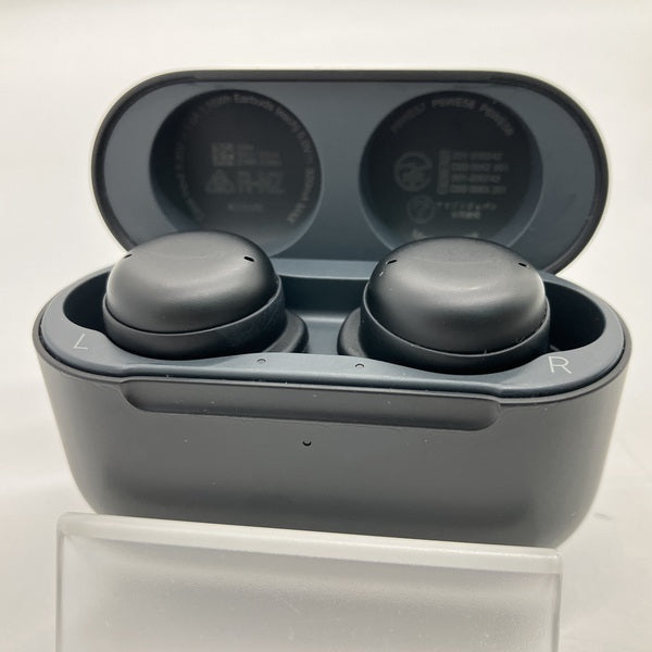 【中古】EchoBuds 第2世代（ワイヤレス非対応充電ケース）【秋葉原】